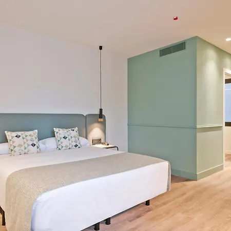 Via Augusta Barcelona