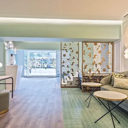 Via Augusta 2* Barcelona