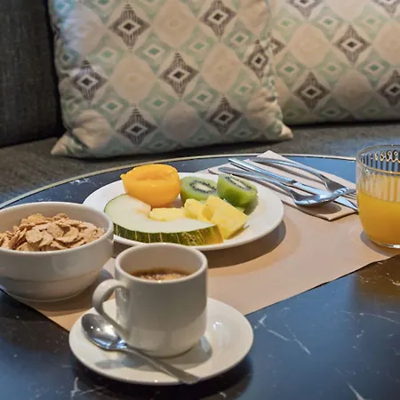 아우구스타 2* 바르셀로나