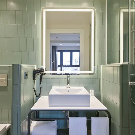 아우구스타 호텔 바르셀로나