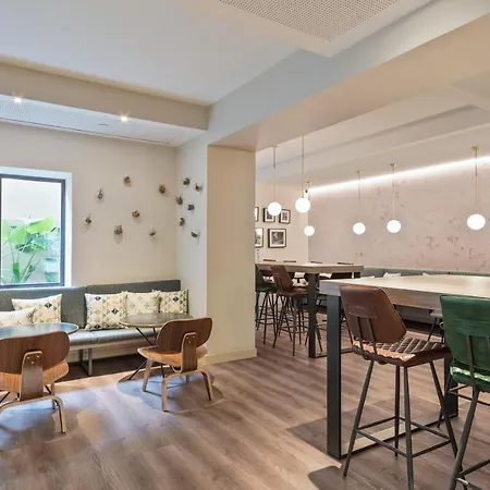 Via Augusta Hotel Barcelona