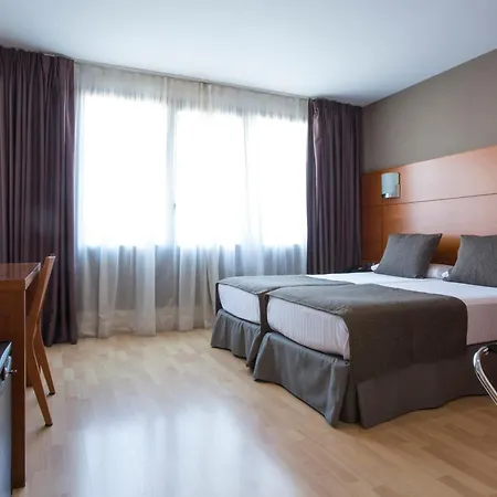 ビア アウグスタ 2* バルセロナ