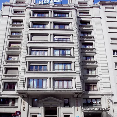 ビア アウグスタ