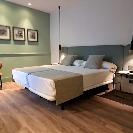 ビア アウグスタ ホテル