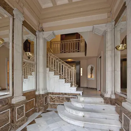 ビア アウグスタ