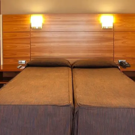 ビア アウグスタ ホテル