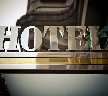 ホテル ビア アウグスタ