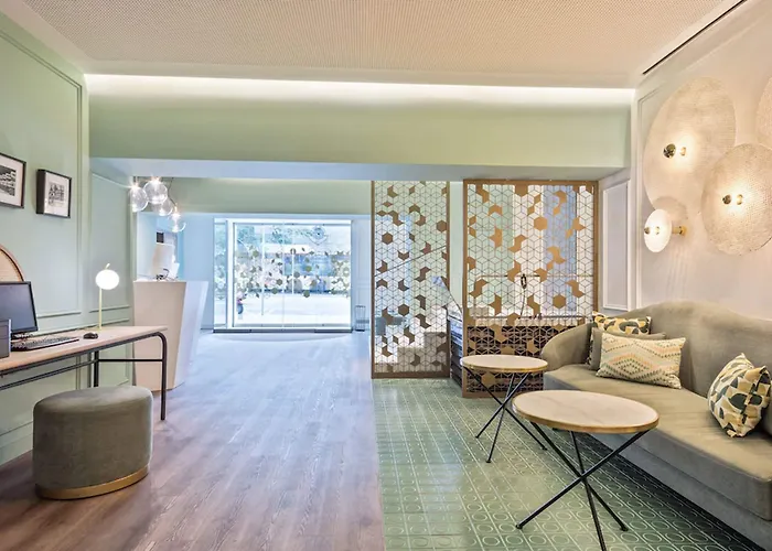 Via Augusta 2* Barcelona